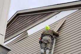 Best Custom Siding Design  in Jackson, AL